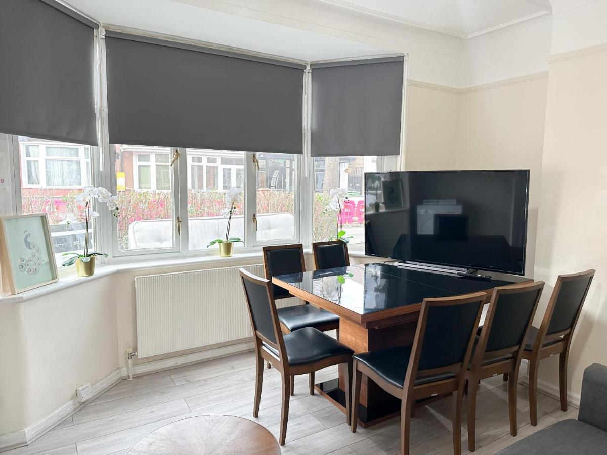 Ferienhaus 208 Clements Road London
